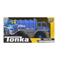 Tonka Mighty Metals Fleet