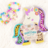 US Toy DIY Unicorn Bead Set