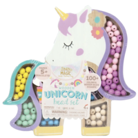 DIY Unicorn Bead Set