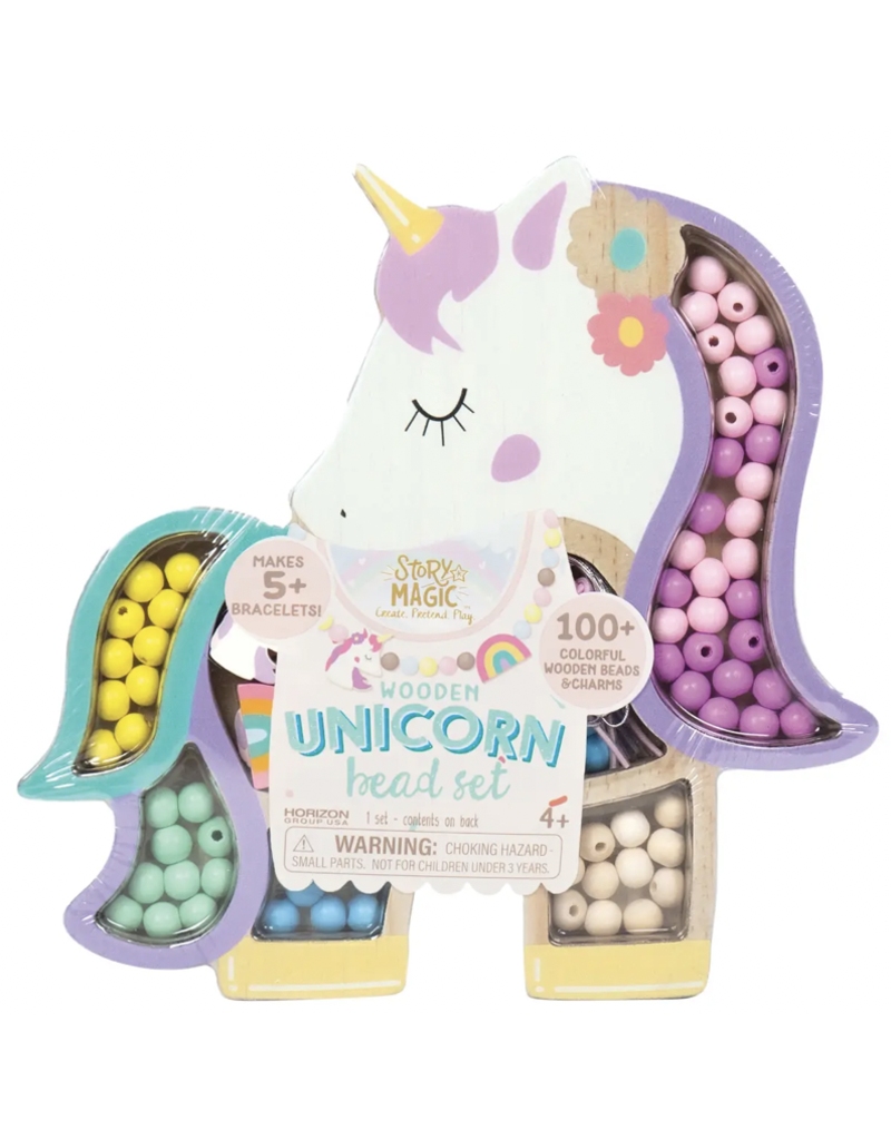 US Toy DIY Unicorn Bead Set