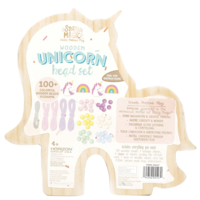 DIY Unicorn Bead Set