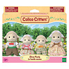 Calico Critters Calico: Sheep Family