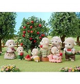 Calico Critters Calico: Sheep Family