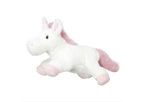 The Puppet Co Unicorn Hand Puppet