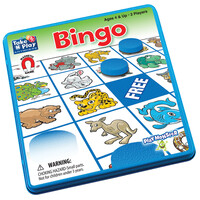 Take N Play - Bingo