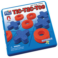 Take N Play - Tic Tac Toe
