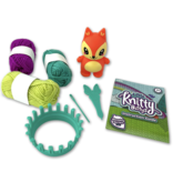 Play Monster Little Knitty Bitties