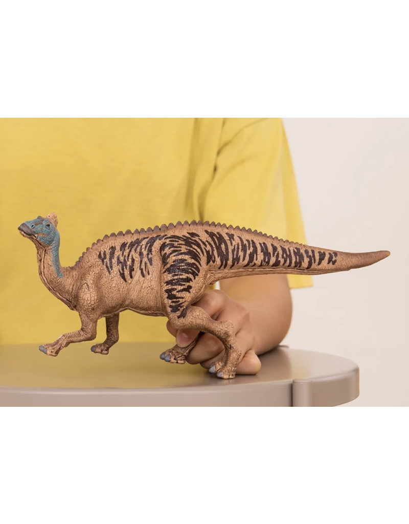 Schleich Edmontosaurus