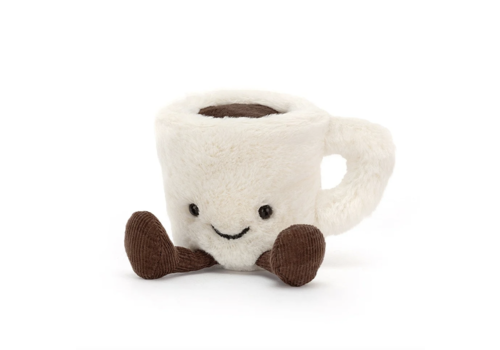 Jellycat Amuseable Espresso Cup