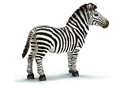 Schleich Zebra, female
