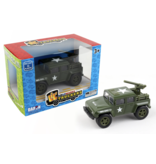 Daron Lil Truckers: Army ATV