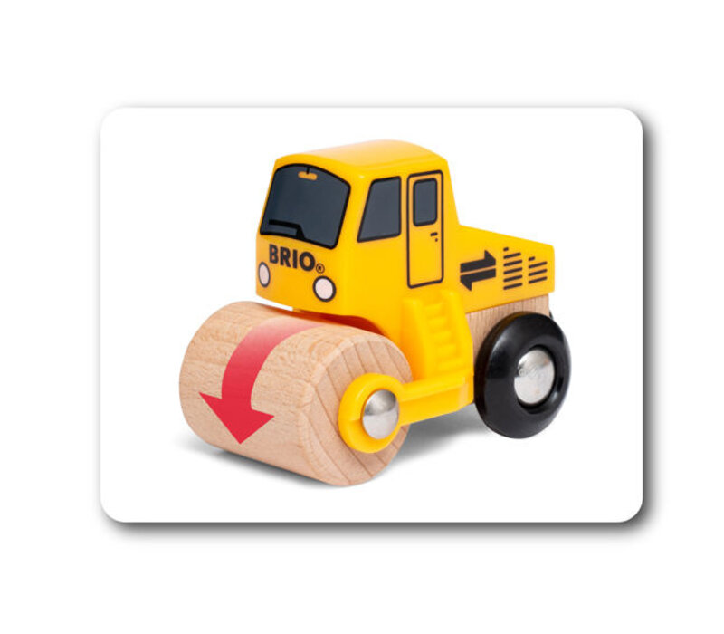 Brio Construction Vehicles