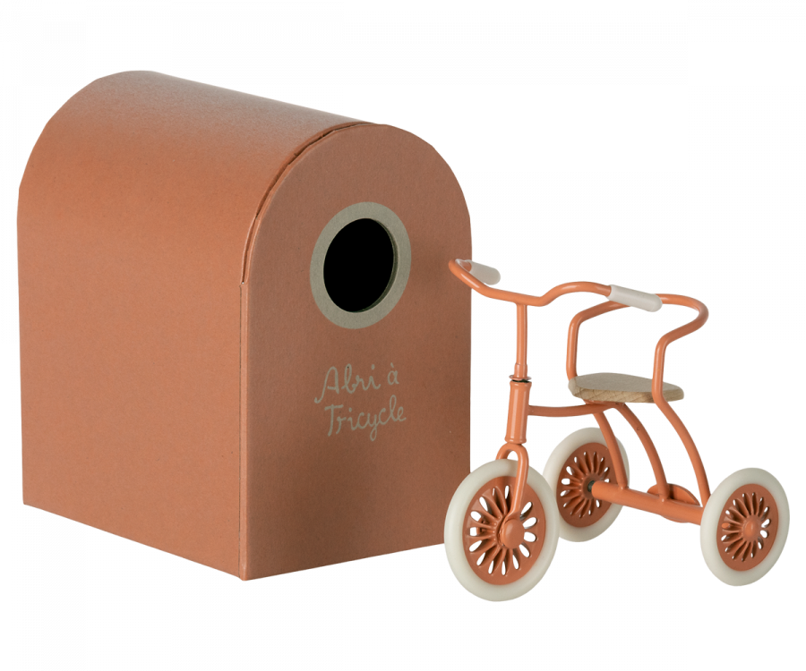Metal tricycle online