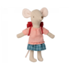 Big Sister Tricycle Mouse