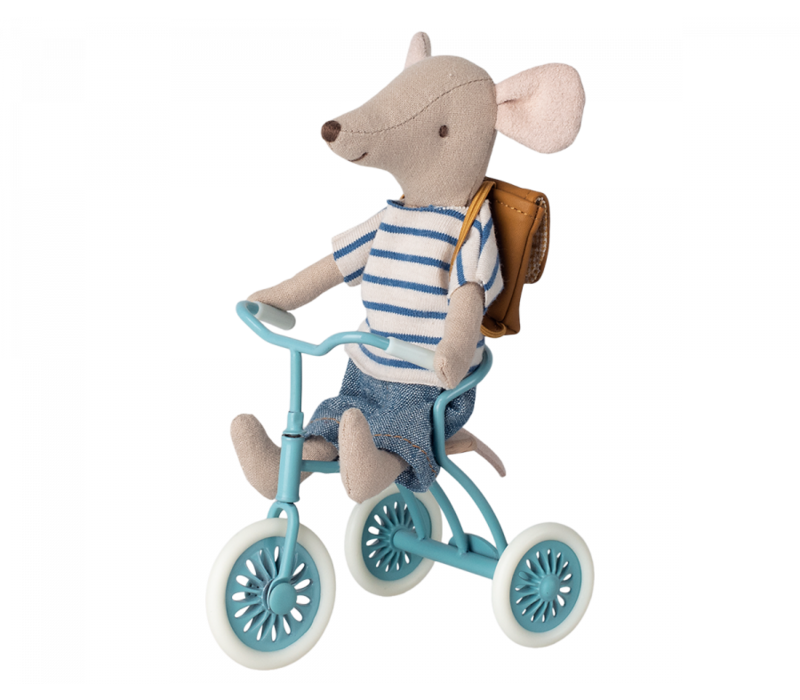 Big Brother Tricycle Mouse