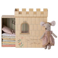 Princess & The Pea Mouse