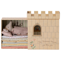 Princess & The Pea Mouse