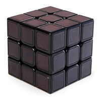 Rubik's Cube Phantom