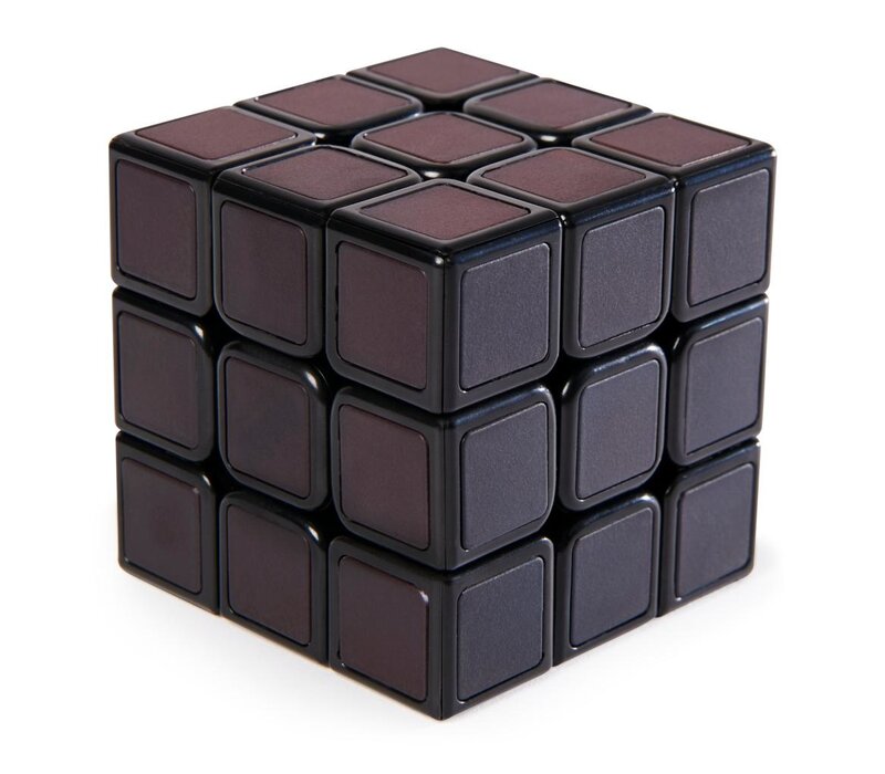 Rubik's Cube Phantom