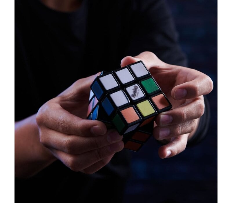 Rubik's Cube Phantom