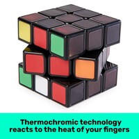 Rubik's Cube Phantom