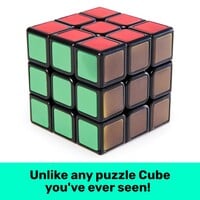 Rubik's Cube Phantom