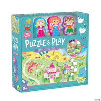 Puzzle & Play