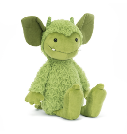 Jellycat Quirky Grizzo Gremlin