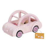 Le Toy Van Sophie's Wooden Car