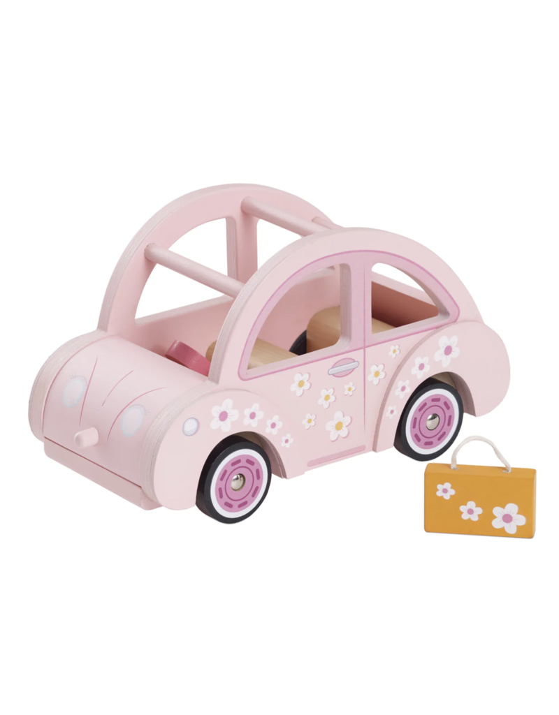 Le Toy Van Sophie's Wooden Car