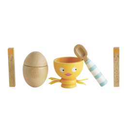 Le Toy Van Egg Cup
