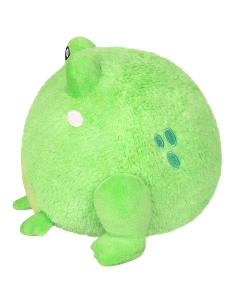 Squishables Snackers Frog