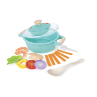 Little Chef Cooking & Steam