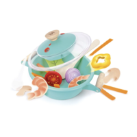 Little Chef Cooking & Steam