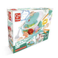 Little Chef Cooking & Steam