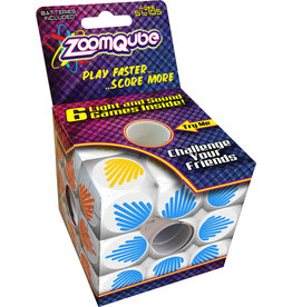 Tangle ZoomCube