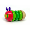 Kids Preferred Hungry Caterpillar Wooden Fidget