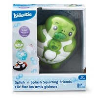 Splish & Splash Squirting Friends