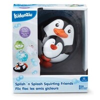 Splish & Splash Squirting Friends