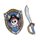 Great Pretenders Shield: Pirate