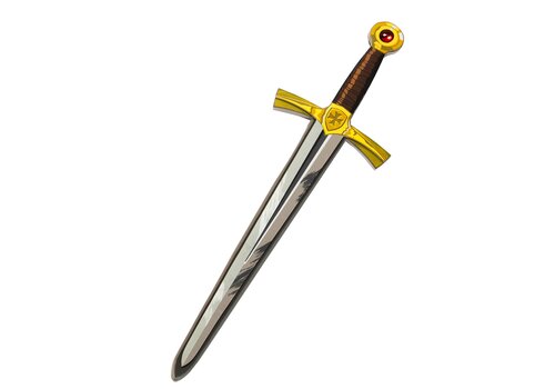 Great Pretenders Sword: Crusader