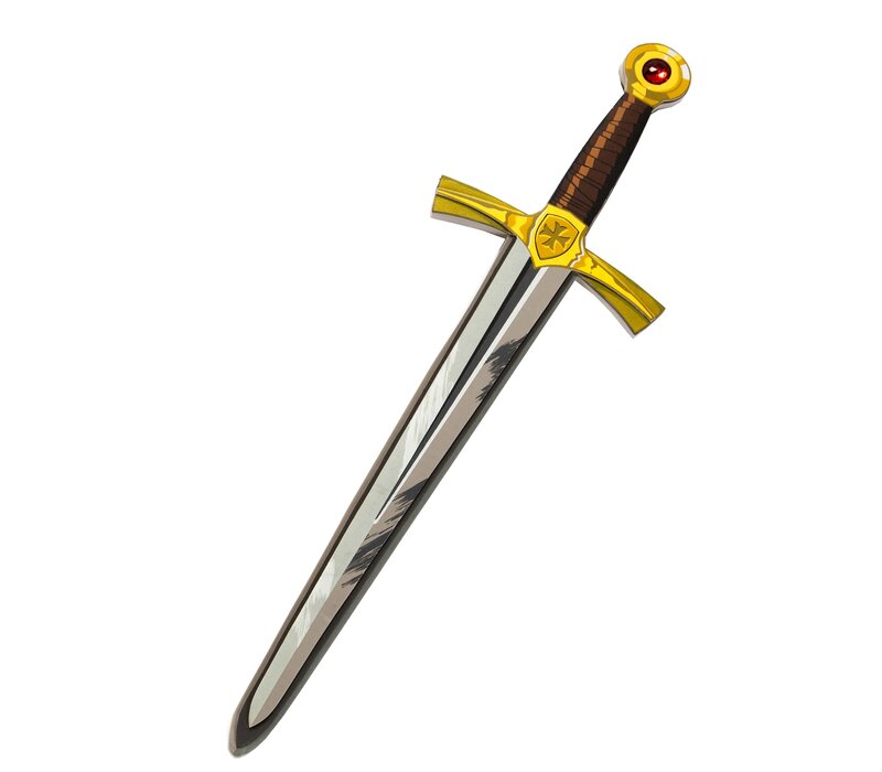 Sword: Crusader