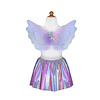 Great Pretenders Magical Unicorn Skirt & Wings, 4-6yo