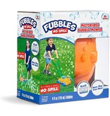Little Kids Fubbles Motorized Bubble Mower