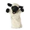 The Puppet Co Sheep Long Sleeve Hand Puppet