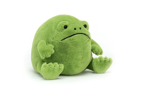 Jellycat Ricky Rain Frog Medium