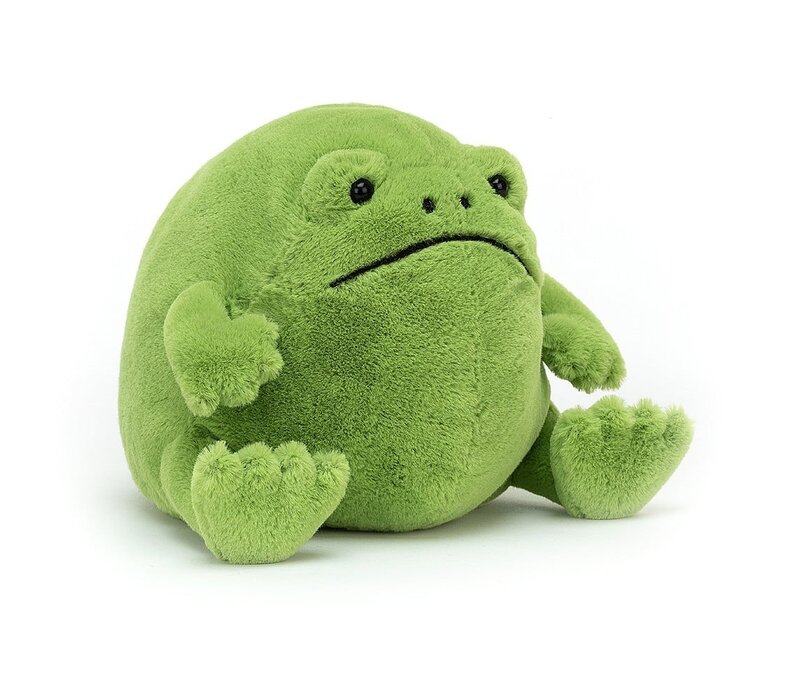 Ricky Rain Frog Medium