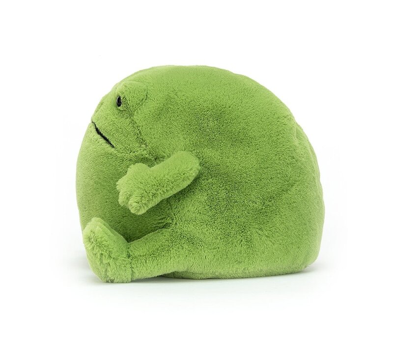 Ricky Rain Frog Medium