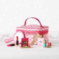 Little Miss Vanity Case
