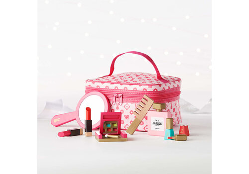 Janod Little Miss Vanity Case